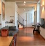 foto 14 - Bergamo appartamento interni con soffitti decorati a Bergamo in Vendita