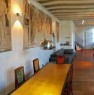 foto 13 - Bergamo appartamento interni con soffitti decorati a Bergamo in Vendita