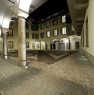 foto 12 - Bergamo appartamento interni con soffitti decorati a Bergamo in Vendita