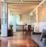 foto 11 - Bergamo appartamento interni con soffitti decorati a Bergamo in Vendita