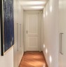 foto 10 - Bergamo appartamento interni con soffitti decorati a Bergamo in Vendita