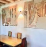 foto 9 - Bergamo appartamento interni con soffitti decorati a Bergamo in Vendita