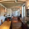 foto 0 - Bergamo appartamento interni con soffitti decorati a Bergamo in Vendita
