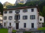 Annuncio vendita Ospitale di Cadore palazzina stile veneziano