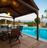 foto 4 - Lecce villa con piscina esclusiva e vista mare a Lecce in Affitto