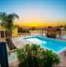 foto 3 - Lecce villa con piscina esclusiva e vista mare a Lecce in Affitto
