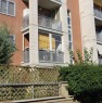 foto 8 - Roma appartamento trilocale con cantina a Roma in Vendita