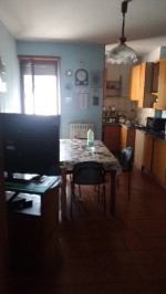 Annuncio affitto Settimo Torinese in zona Borgonuovo appartamento