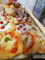 Annuncio vendita Sala Consilina pizzeria rosticceria