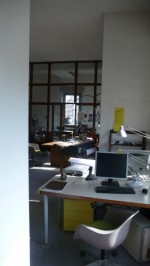 Annuncio vendita Padova loft ufficio