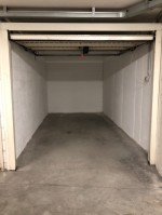 Annuncio vendita Rovereto garage in centro