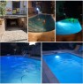 foto 0 - Giugliano in Campania villa con piscina a Napoli in Vendita