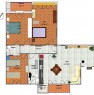 foto 4 - A Trani appartamento con 5 stanze a Barletta-Andria-Trani in Vendita