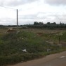 foto 1 - Novoli terreno agricolo a Lecce in Vendita