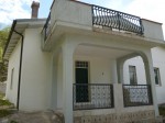Annuncio vendita Villa ubicata nella frazione di Paganica