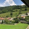 foto 3 - Villa d'Adda ampio trilocale con vista panoramica a Bergamo in Vendita