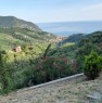 foto 0 - Moneglia terreno edificabile vista mare a Genova in Vendita