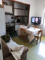 Annuncio vendita Sanremo appartamento zona borgo Opaco