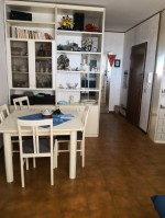 Annuncio vendita Reggio Calabria appartamento con vista