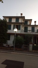 Annuncio vendita Faenza appartamento in bifamiliare