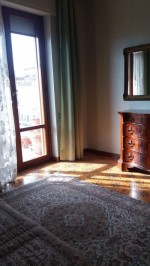 Annuncio vendita Cagliari appartamento panoramico quadrivano