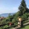 foto 7 - Ghiffa villa con vista lago Maggiore a Verbano-Cusio-Ossola in Vendita