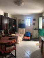 Annuncio vendita Sant'Agata di Puglia duplex