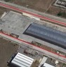 foto 1 - Gioia del Colle frazioni di capannone industriale a Bari in Affitto