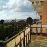 foto 0 - Appartamento con ampia vista sul golfo di Capaci a Palermo in Vendita