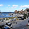 foto 3 - Appartamenti fronte porto Castellammare del Golfo a Trapani in Vendita