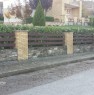 foto 7 - Trivigno costruzione seminuova con giardino a Potenza in Vendita