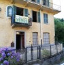 foto 0 - Camandona casa di paese con vista panoramica a Biella in Vendita
