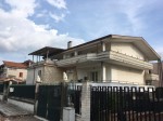 Annuncio vendita Pietramelara villa singola