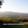 foto 3 - Todi in posizione panoramica casale a Perugia in Vendita