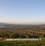 foto 2 - Todi in posizione panoramica casale a Perugia in Vendita