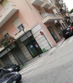Annuncio affitto Pescara centro locale commerciale