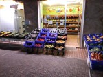Annuncio vendita Sambuceto zona Tiburtina attivit frutta e verdura