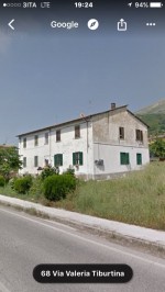 Annuncio vendita Appartamento in localit Paterno di Avezzano