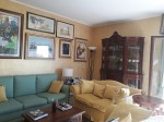 Annuncio vendita Reggio Calabria vista mare appartamento