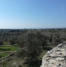 foto 2 - Salve pagliara in pietra con annesso terreno a Lecce in Vendita