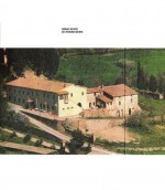 Annuncio vendita Volterra intero borgo con grande villa
