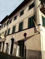 Annuncio vendita Castelfranco di Sotto centro storico