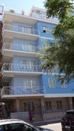 Annuncio vendita Salerno appartamento fronte mare