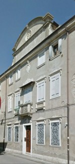 Annuncio vendita Appartamento sito in centro storico di Adria