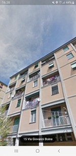 Annuncio vendita Genova da privato a privato appartamento