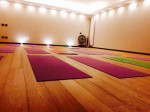 Annuncio affitto Sesto San Giovanni studio yoga-pilates