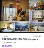 Annuncio vendita Villadossola appartamento luminoso