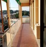 foto 3 - Genova appartamento vista mare luminoso a Genova in Affitto