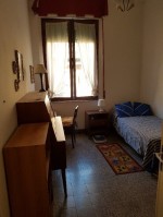 Annuncio affitto Siena zona San Prospero stanze