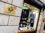 Annuncio vendita Milano boutique camiceria